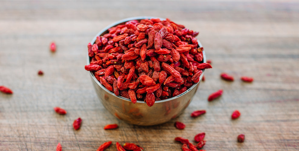 Goji Berry